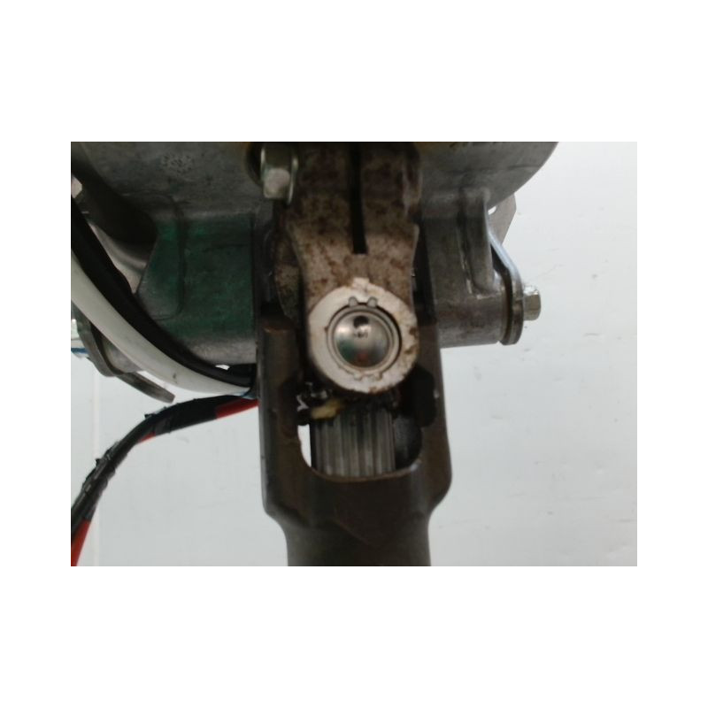 COLONNE DE DIRECTION ASSISTEE NISSAN QASHQAI BREAK II Phase 1 2014-...