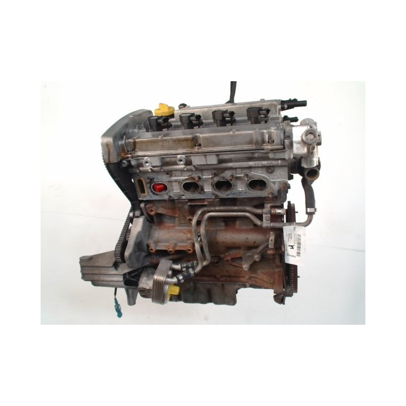 MOTEUR ESSENCE ALFA ROMEO ALFA GT COUPE 2004-2010 2.0 JTS 