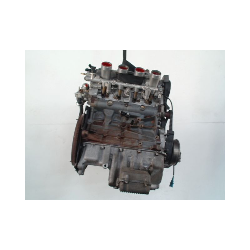 MOTEUR ESSENCE ALFA ROMEO ALFA GT COUPE 2004-2010 2.0 JTS 