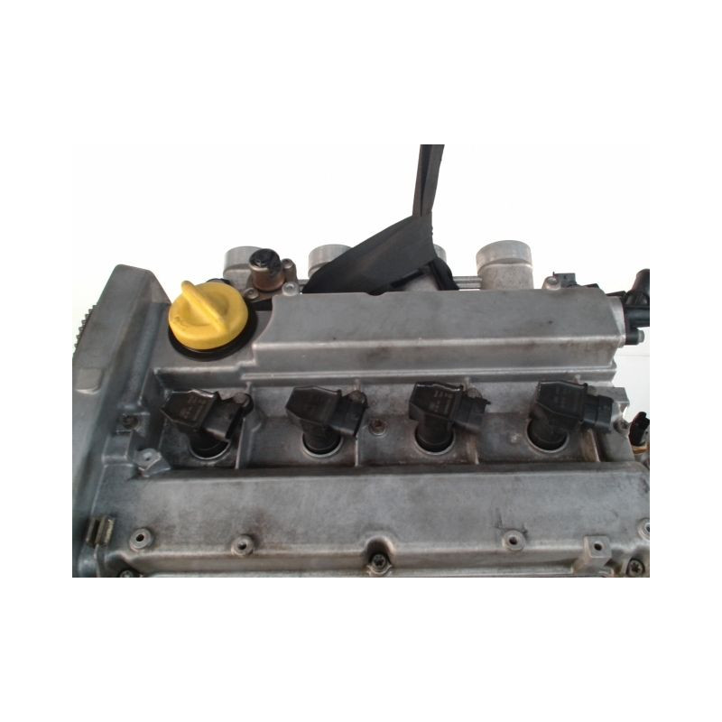 MOTEUR ESSENCE ALFA ROMEO ALFA GT COUPE 2004-2010 2.0 JTS 