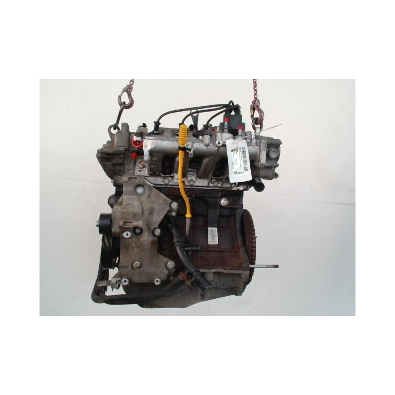 MOTEUR ESSENCE RENAULT TWINGO II Phase 1 2007-2011 1.2 Turbo 