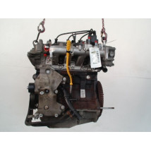 MOTEUR ESSENCE RENAULT TWINGO II Phase 1 2007-2011 1.2 Turbo 