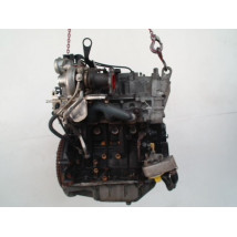 MOTEUR ESSENCE RENAULT TWINGO II Phase 1 2007-2011 1.2 Turbo 