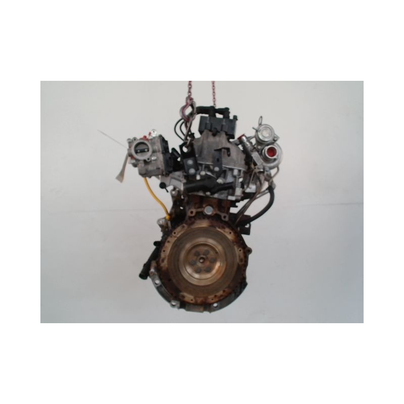MOTEUR ESSENCE RENAULT TWINGO II Phase 1 2007-2011 1.2 Turbo 