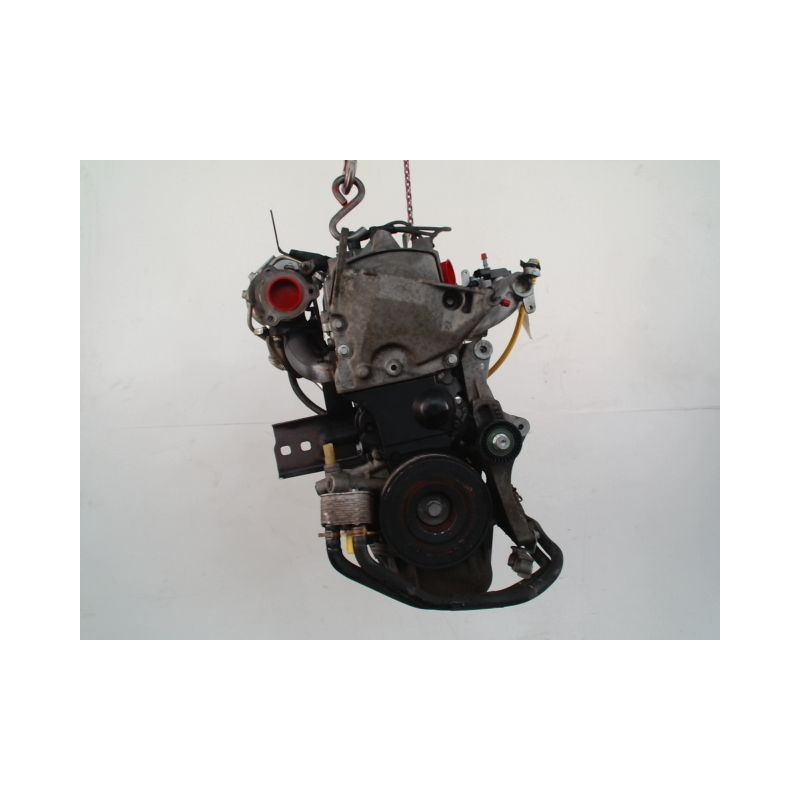 MOTEUR ESSENCE RENAULT TWINGO II Phase 1 2007-2011 1.2 Turbo 