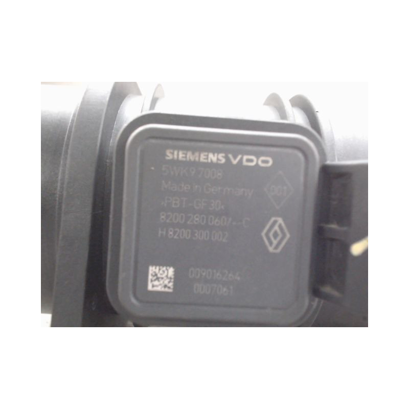 DEBITMETRE AIR RENAULT MASTER