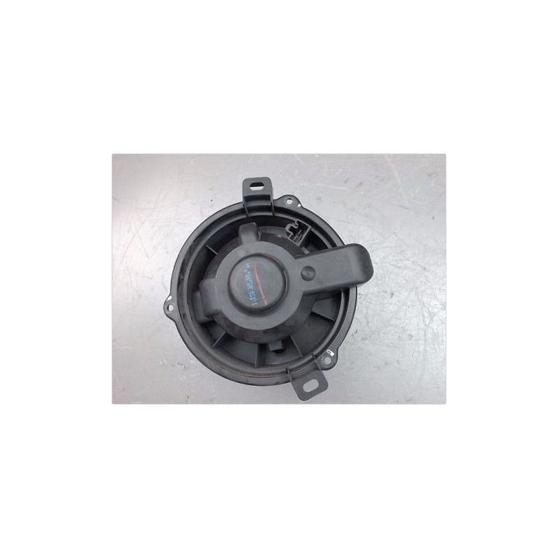 MOTEUR VENTILATEUR CHAUFFAGE SMART FORFOUR 04-06