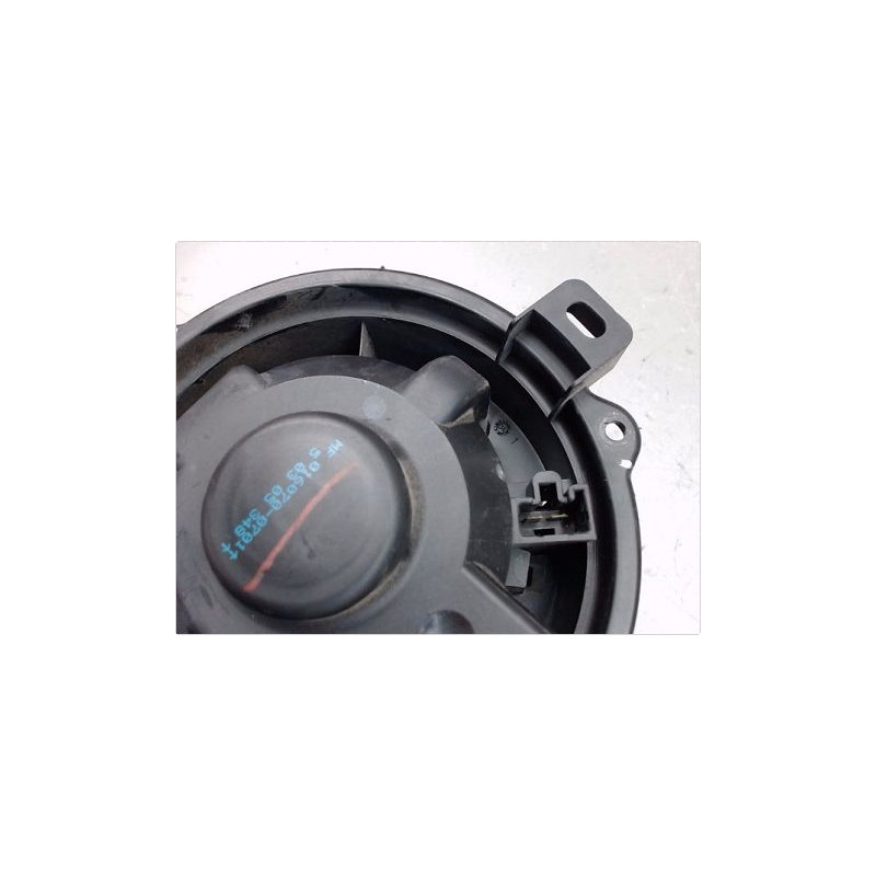 MOTEUR VENTILATEUR CHAUFFAGE SMART FORFOUR 04-06