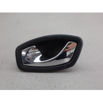 POIGNEE INTERIEURE PORTE ARRIERE GAUCHE RENAULT CAPTUR