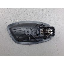POIGNEE INTERIEURE PORTE ARRIERE GAUCHE RENAULT CAPTUR