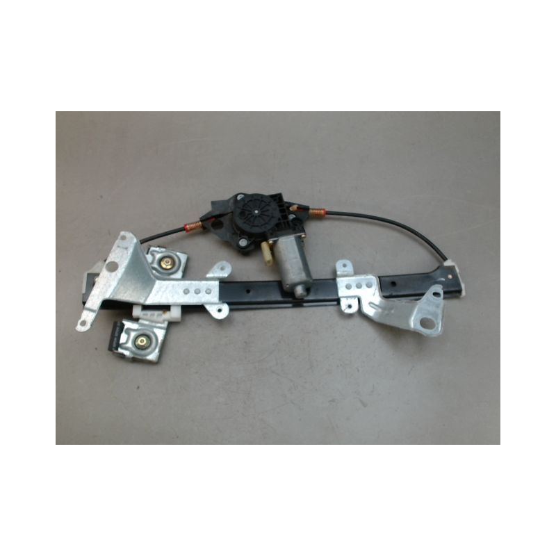 MECANISME LEVE-GLACE AVANT GAUCHE FORD FIESTA