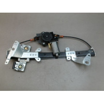 MECANISME LEVE-GLACE AVANT GAUCHE FORD FIESTA