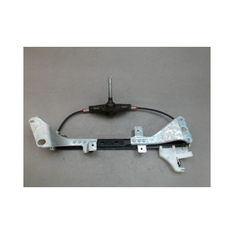 MECANISME LEVE-GLACE ARRIERE DROIT FORD FIESTA
