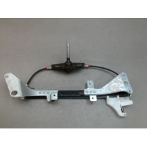 MECANISME LEVE-GLACE ARRIERE DROIT FORD FIESTA