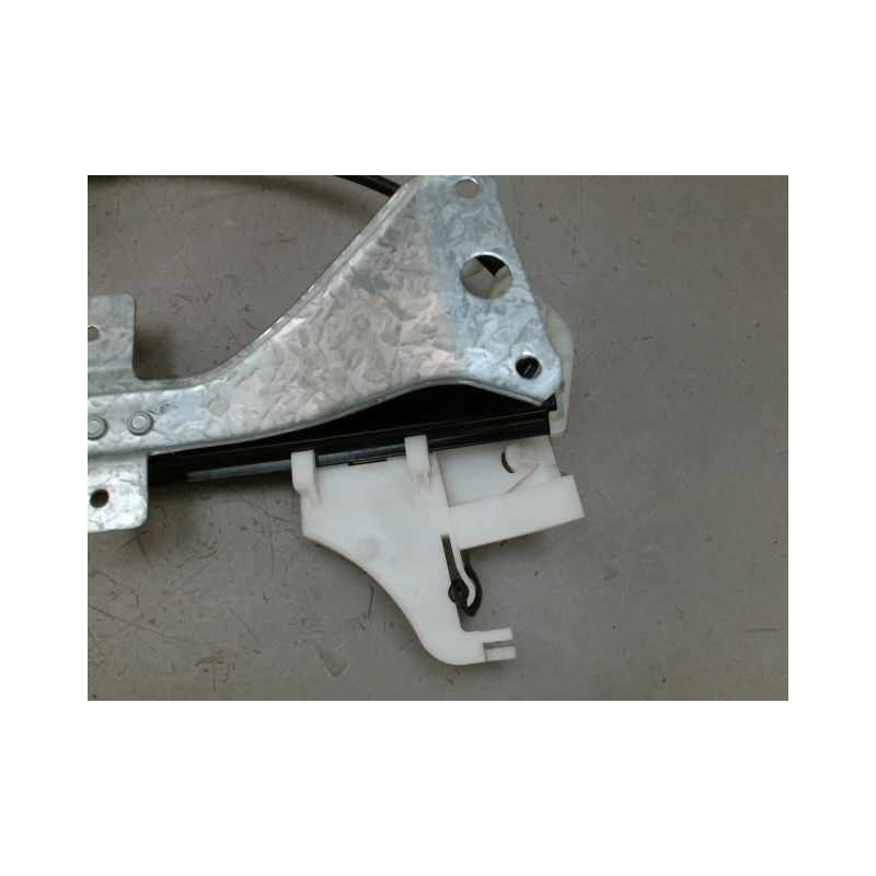 MECANISME LEVE-GLACE ARRIERE DROIT FORD FIESTA