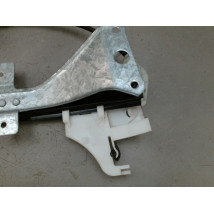 MECANISME LEVE-GLACE ARRIERE DROIT FORD FIESTA