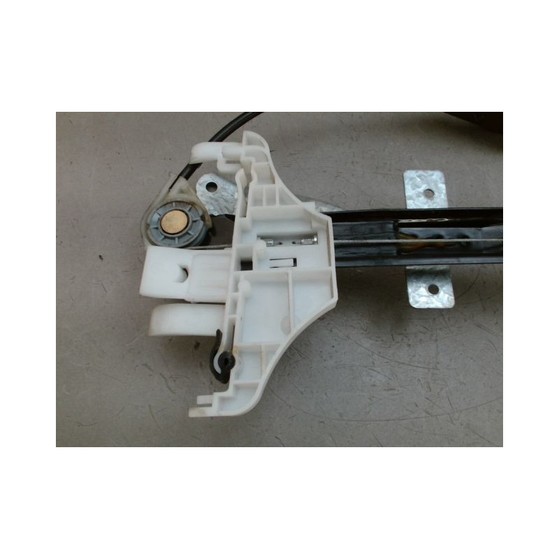 MECANISME LEVE-GLACE ARRIERE DROIT FORD FIESTA