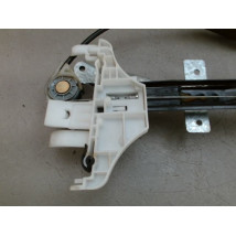 MECANISME LEVE-GLACE ARRIERE DROIT FORD FIESTA