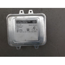 BOITIER XENON PHARE DROIT NISSAN QASHQAI