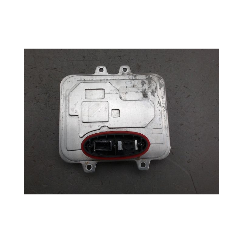 BOITIER XENON PHARE DROIT NISSAN QASHQAI
