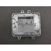 BOITIER XENON PHARE GAUCHE NISSAN QASHQAI