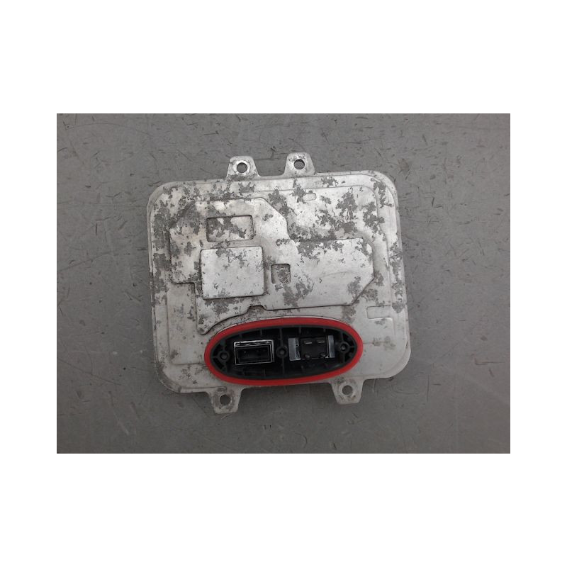 BOITIER XENON PHARE GAUCHE NISSAN QASHQAI