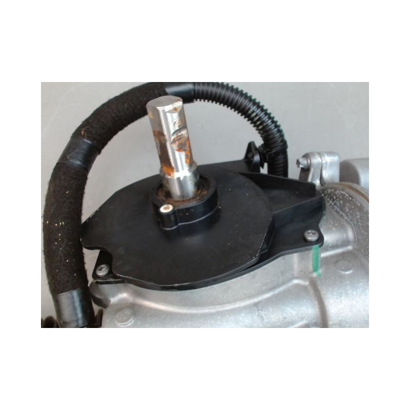 CREMAILLERE CITROEN C3 AIRCR.