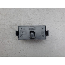 BOUTON DE WARNING RENAULT CLIO