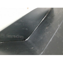 PARE-BOUE ARRIERE DROIT CITROEN C5 AIRCR.