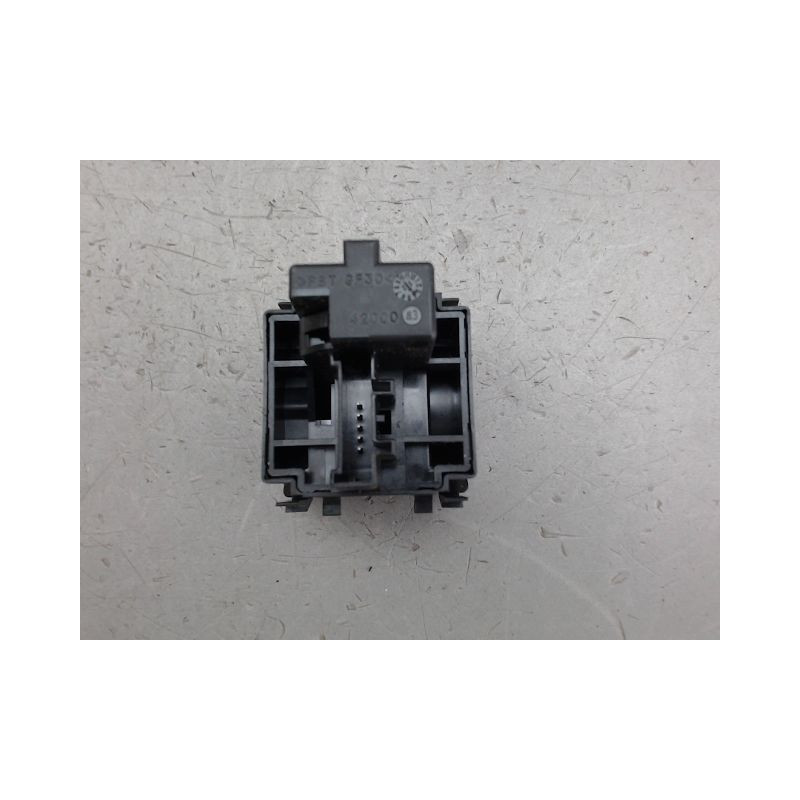 COMMANDE RÉGLAGE HAUTEUR DE PHARE RENAULT CLIO
