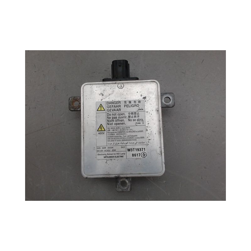 BOITIER XENON PHARE DROIT HONDA ACCORD