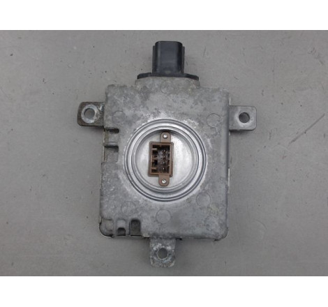 BOITIER XENON PHARE G