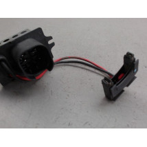 MODULE DE CHAUFFAGE RENAULT KANGOO
