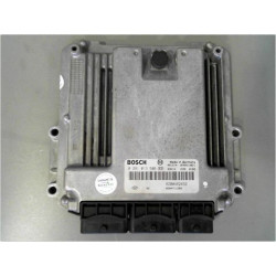 CALCULATEUR MOTEUR