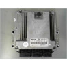 CALCULATEUR MOTEUR RENAULT SCENIC II PH2 06-09