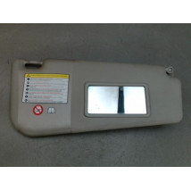 PARE-SOLEIL D ALFA ROMEO MITO