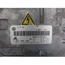 BOITIER XENON PHARE GAUCHE VOLKSWAGEN TOURAN