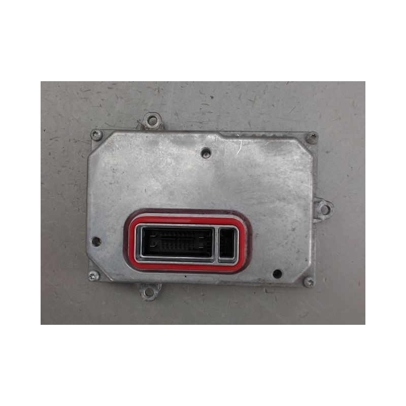 BOITIER XENON PHARE GAUCHE VOLKSWAGEN TOURAN