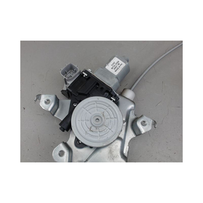 MECANISME LEVE-GLACE AVANT DROIT NISSAN NV200