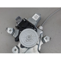 MECANISME LEVE-GLACE AVANT DROIT NISSAN NV200