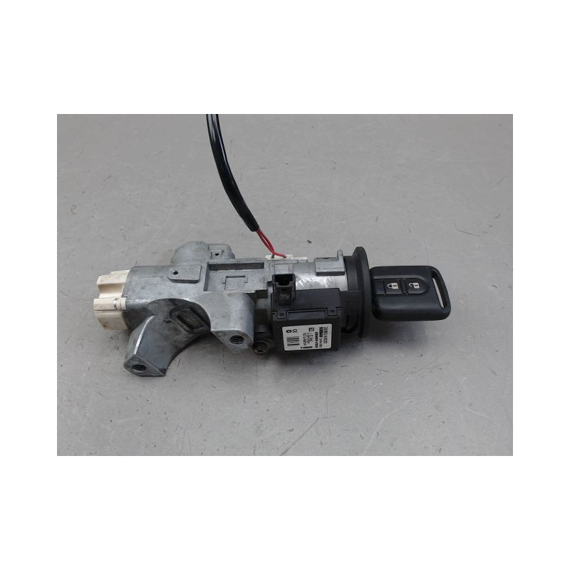 ANTIVOL DE DIRECTION NISSAN NV200