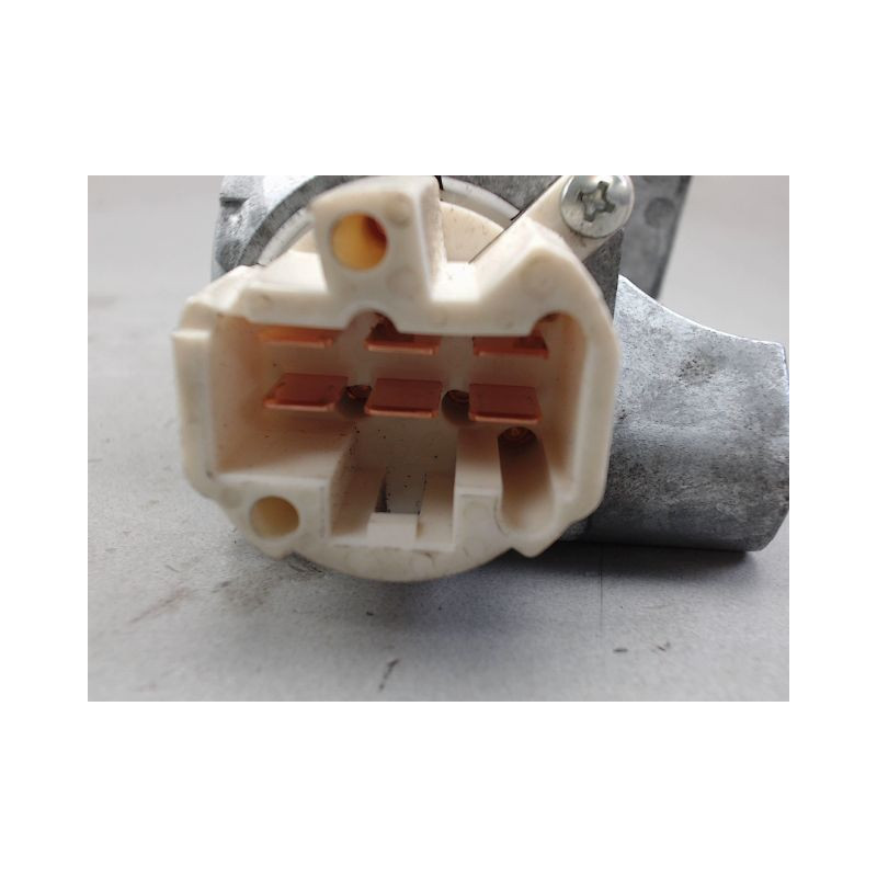 ANTIVOL DE DIRECTION NISSAN NV200