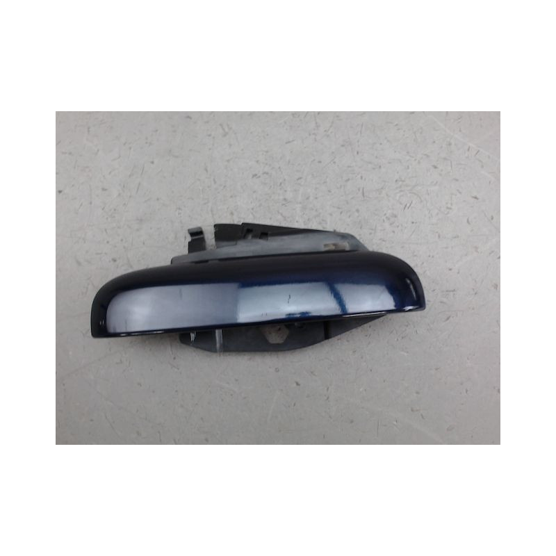 POIGNEE EXTERIEURE PORTE AVANT DROIT FIAT PANDA