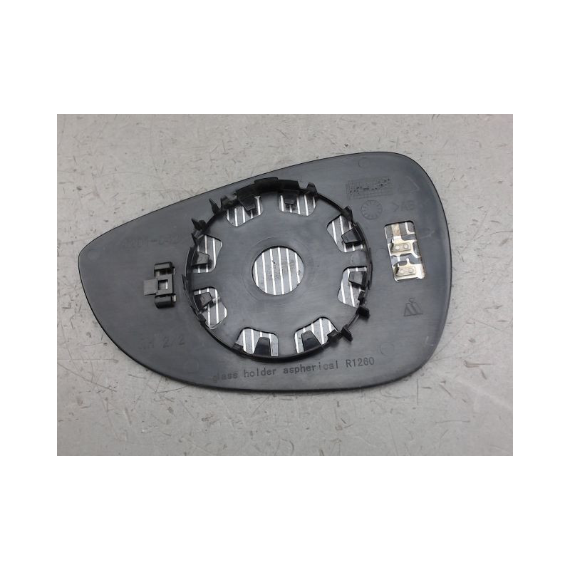 GLACE RETROVISEUR EXT D FORD FIESTA