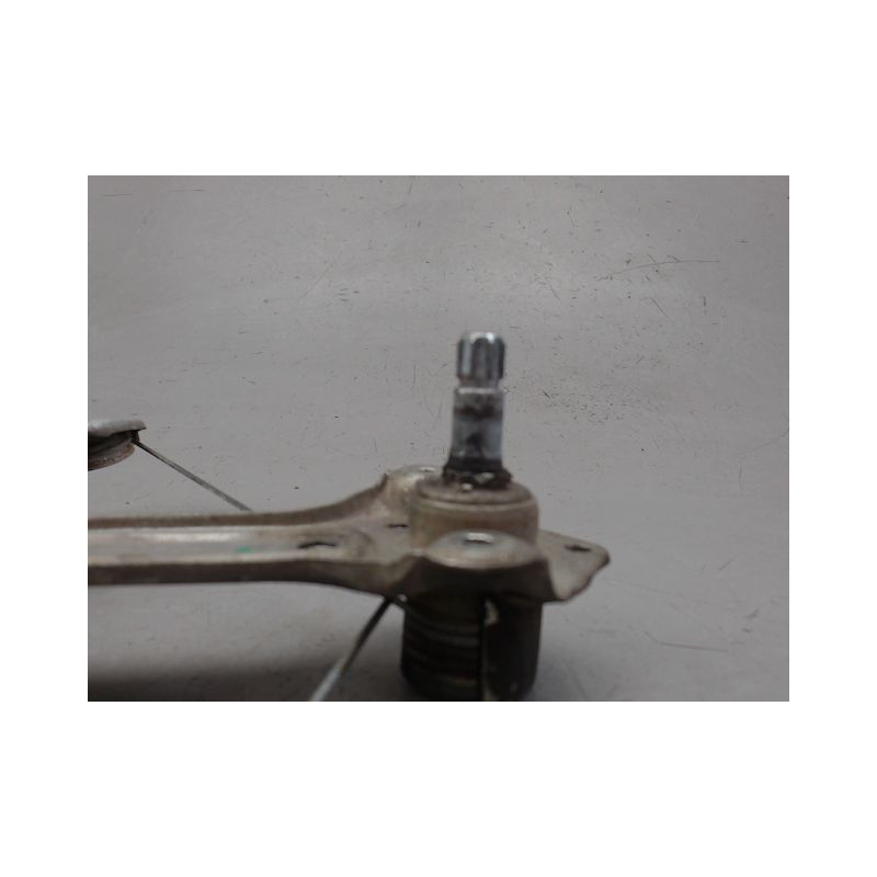 MECANISME LEVE-GLACE ARRIERE DROIT OPEL CORSA
