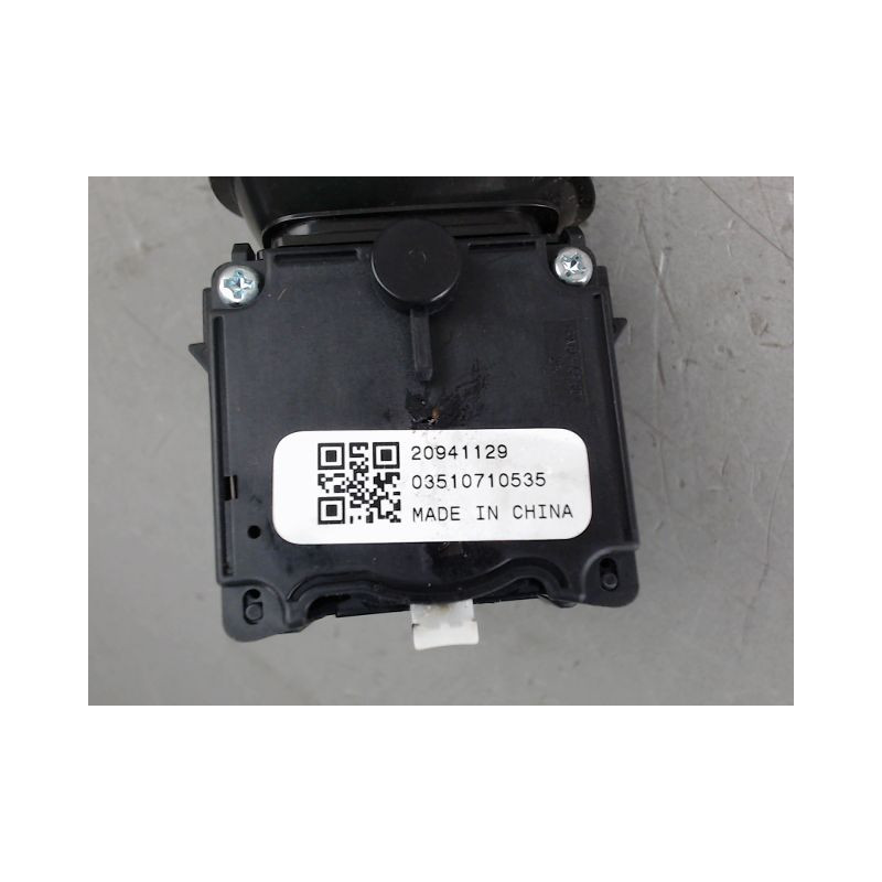 COMMANDE CLIGNOTANT OPEL MERIVA