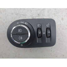 COMMANDE ECLAIRAGE OPEL MERIVA