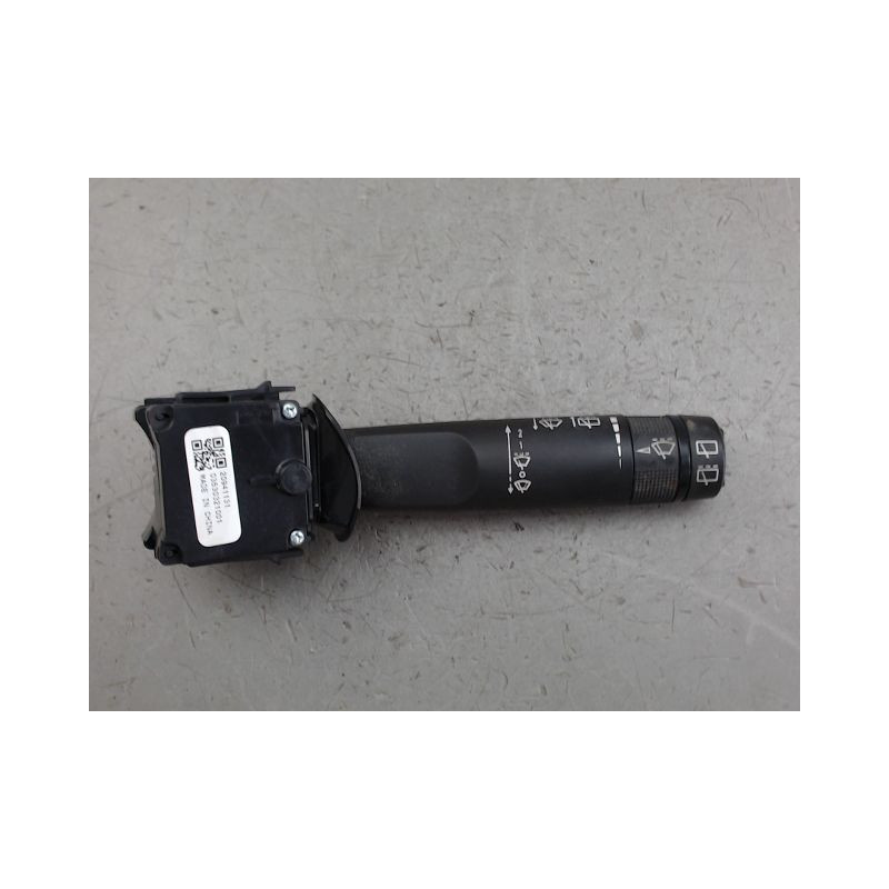 COMMANDE ESSUIE GLACE OPEL MERIVA