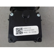 COMMANDE ESSUIE GLACE OPEL MERIVA