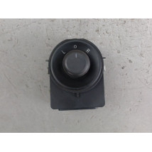 COMMANDE RETROVISSEUR EXTERIEUR ELECTRIQUE OPEL MERIVA